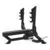 Лежанка TITAN THD Bench press Лежанка TITAN THD Bench press