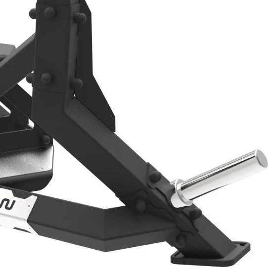 Лежанка TITAN THD Bench press Лежанка TITAN THD Bench press