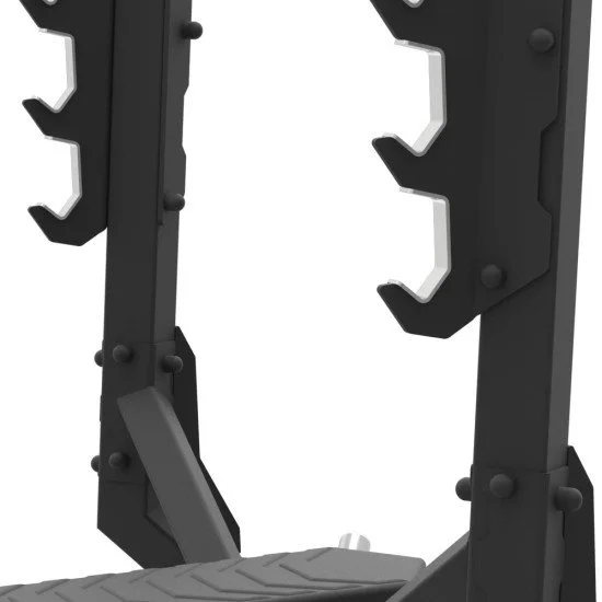 Лежанка TITAN THD Bench press Лежанка TITAN THD Bench press