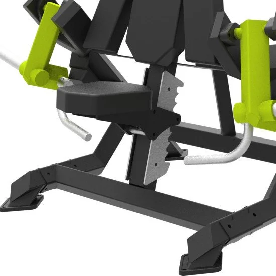 Машина за бицепс THD Fitness TITAN