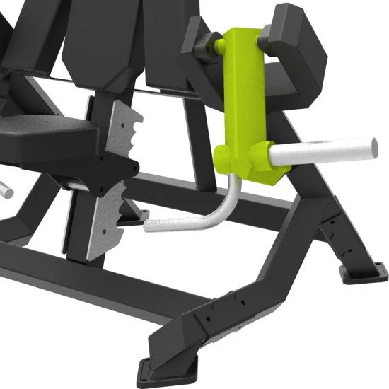 Машина за бицепс THD Fitness TITAN