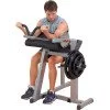 Машина за бицепси и трицепси Body-Solid GCBT380 Машина за бицепси и трицепси Body-Solid GCBT380
