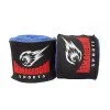 Боксов бинт ARMAGEDDON SPORTS 3м, Син Боксов бинт ARMAGEDDON SPORTS 3м, Син