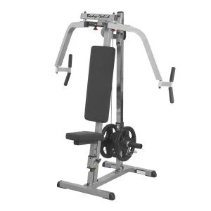 Пек-дек машина BODY-SOLID GPM65 Пек-дек машина BODY-SOLID GPM65