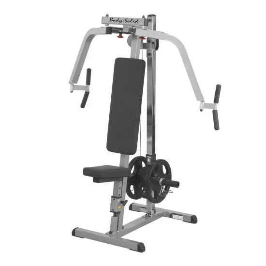 Пек-дек машина BODY-SOLID GPM65