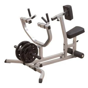 Гребен тренажор Body-Solid GSRM40