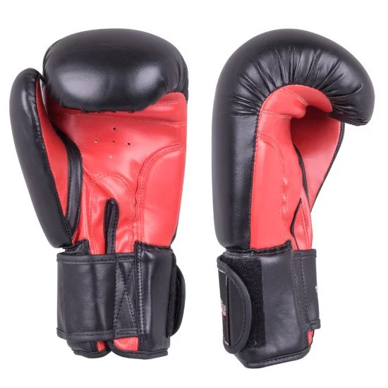 Боксови ръкавици inSPORTline Creedo N