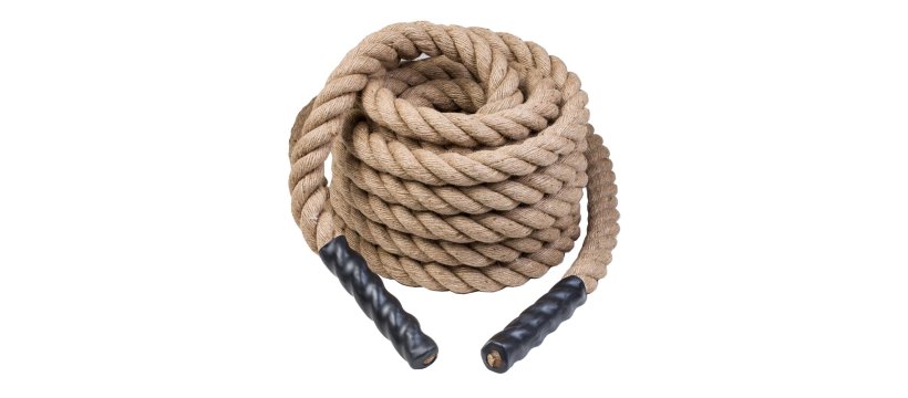 Combat Rope - Тренировъчно въже.