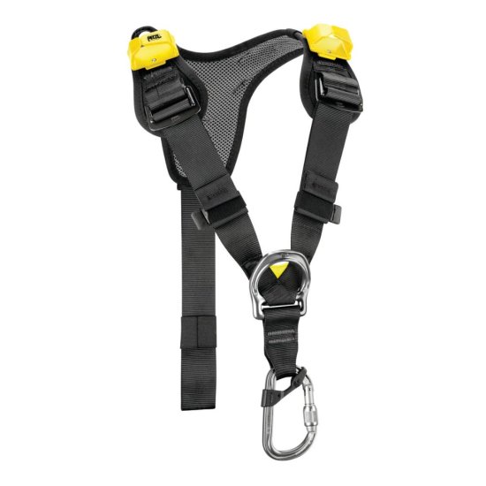 Гръден колан PETZL Top