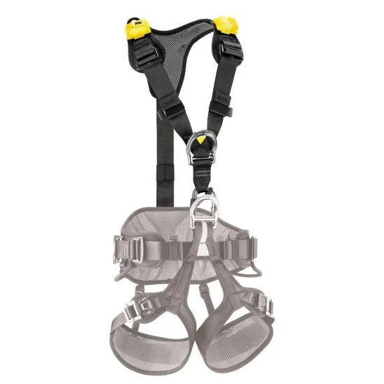 Гръден колан PETZL Top Гръден колан PETZL Top