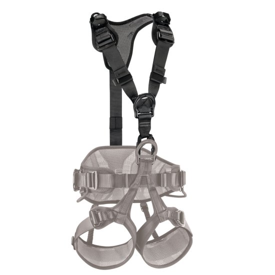 Гръден колан PETZL Top