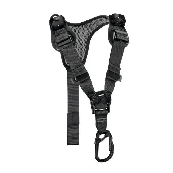 Гръден колан PETZL Top Гръден колан PETZL Top
