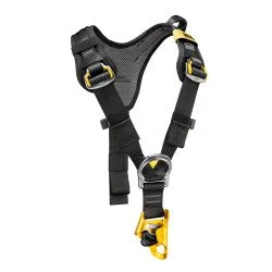 Гръден колан PETZL Top Croll