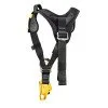 Гръден колан PETZL Top Croll Гръден колан PETZL Top Croll