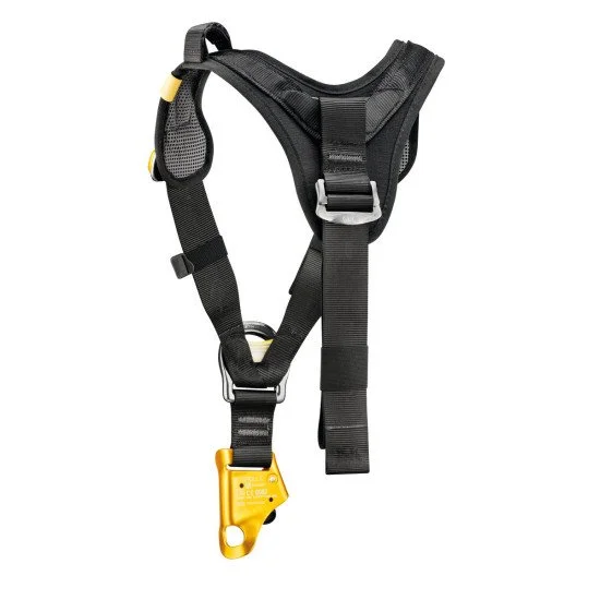 Гръден колан PETZL Top Croll Гръден колан PETZL Top Croll