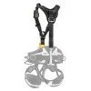 Гръден колан PETZL Top Croll Гръден колан PETZL Top Croll