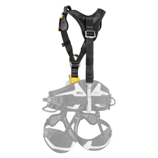 Гръден колан PETZL Top Croll Гръден колан PETZL Top Croll