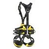 Гръден колан PETZL Top Croll Гръден колан PETZL Top Croll