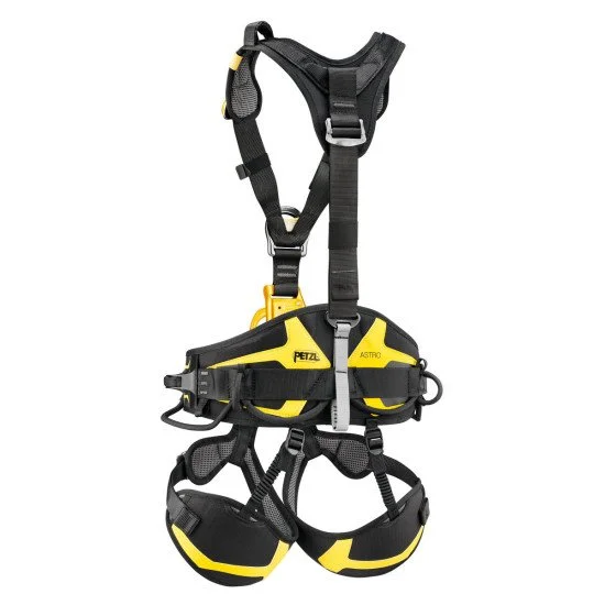 Гръден колан PETZL Top Croll Гръден колан PETZL Top Croll