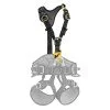 Гръден колан PETZL Top Croll Гръден колан PETZL Top Croll