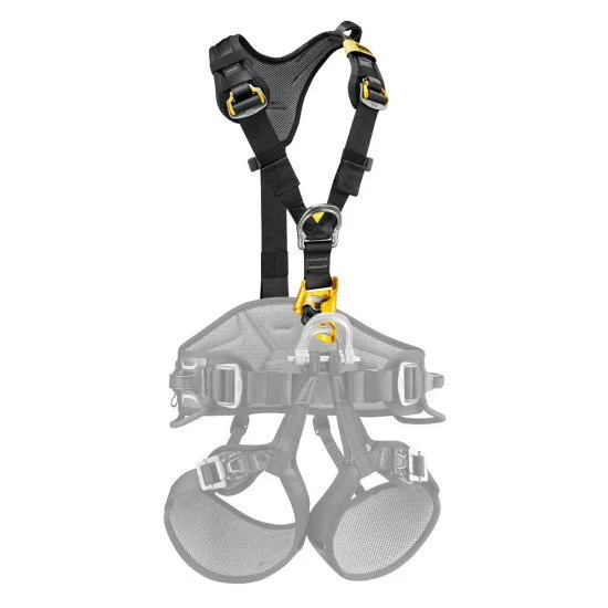 Гръден колан PETZL Top Croll Гръден колан PETZL Top Croll