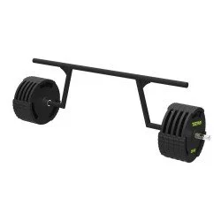 Лост Камбер Бар Fitness TITAN