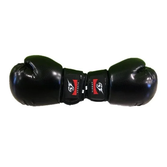 Боксови ръкавици Carbon ARMAGEDDON SPORTS 12oz Боксови ръкавици Carbon ARMAGEDDON SPORTS 12oz