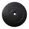 Комплект дискови тежести с цимент Set inSPORTline CEM 2x1.25-15 кг