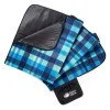 Одеяло за пикник AQUAWAVE Chequa Blanket, Син