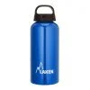 Алуминиева бутилка LAKEN Classic 0.6 л