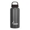 Алуминиева бутилка LAKEN Classic 0.6 л