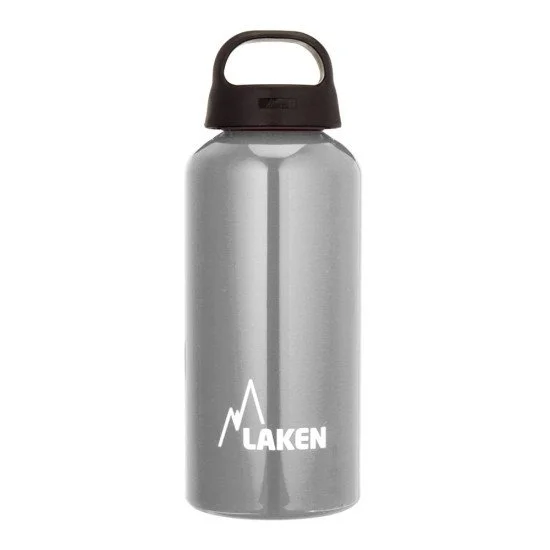 Алуминиева бутилка LAKEN Classic 0.75 л