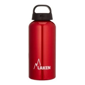 Алуминиева бутилка LAKEN Classic 0.6 л Алуминиева бутилка LAKEN Classic 0.6 л