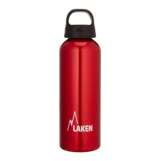 Алуминиева бутилка LAKEN Classic 1 л