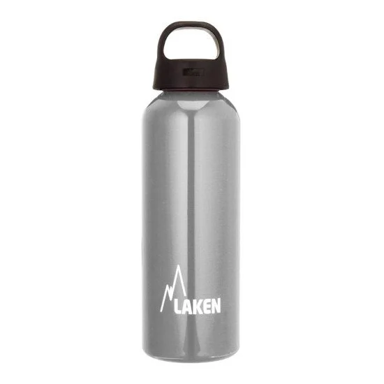 Алуминиева бутилка LAKEN Classic 1 л