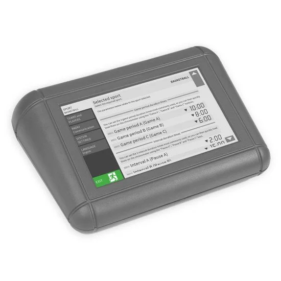 Конзола за управление FAVERO Console-700