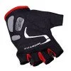Вело ръкавици W-TEC Jaynee AMC-1031-13 - Black-Red