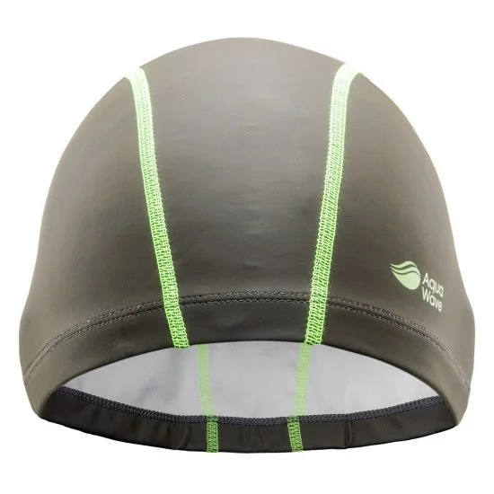 Плувна шапка AQUAWAVE Riflemark Плувна шапка AQUAWAVE Riflemark