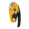 Автоматично блокиращ  десандьор PETZL Rig