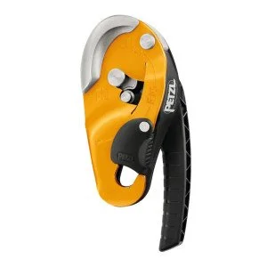 Автоматично блокиращ  десандьор PETZL Rig