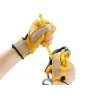 Автоматично блокиращ  десандьор PETZL Rig