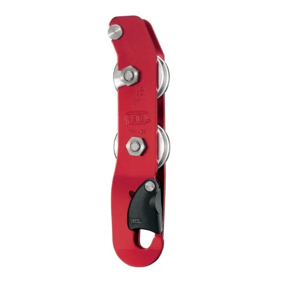 Десандьор за единично въже PETZL Simple Десандьор за единично въже PETZL Simple