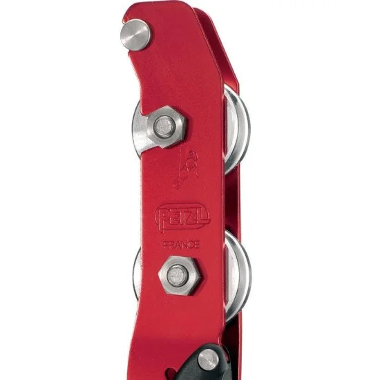 Десандьор за единично въже PETZL Simple Десандьор за единично въже PETZL Simple