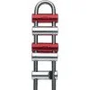 Десандьор с протриващи ролки  PETZL Rack