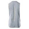 Дамска тениска IQ Itria Wmns grey melange Дамска тениска IQ Itria Wmns grey melange