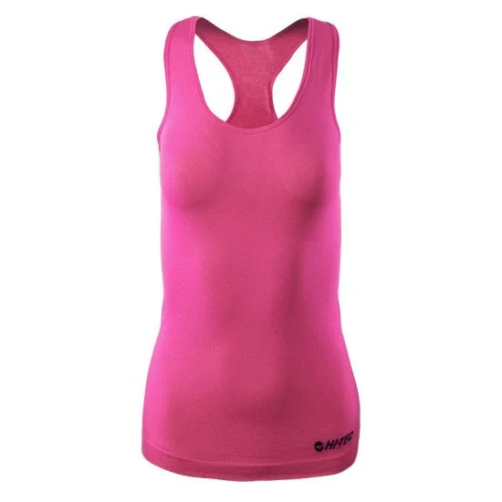 Дамски спортен потник HI-TEC Akira Betroot purple Дамски спортен потник HI-TEC Akira Betroot purple
