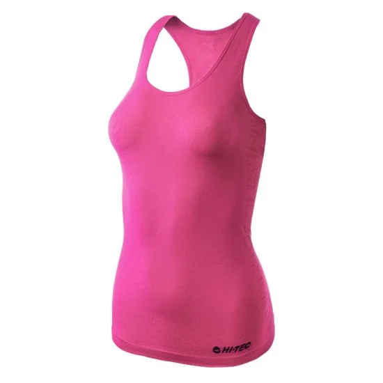 Дамски спортен потник HI-TEC Akira Betroot purple Дамски спортен потник HI-TEC Akira Betroot purple