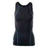 Дамски спортен потник IQ Rajma Wmns, Черен
