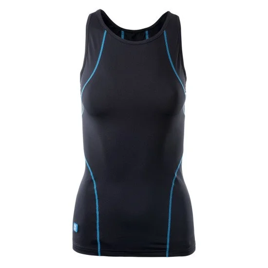 Дамски спортен потник IQ Rajma Wmns, Черен