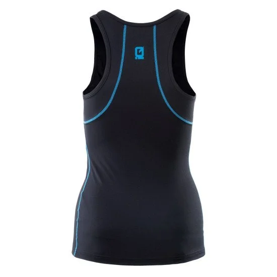 Дамски спортен потник IQ Rajma Wmns, Черен